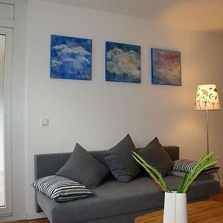 Ferienwohnung Foerdeglueck Gluecksburg Luaran gambar