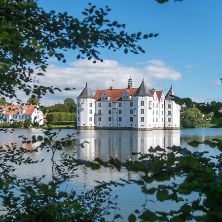 Ferienwohnung Foerdeglueck Gluecksburg Luaran gambar
